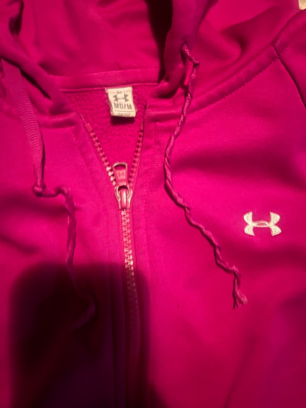 Women’s Underarmour Jacket